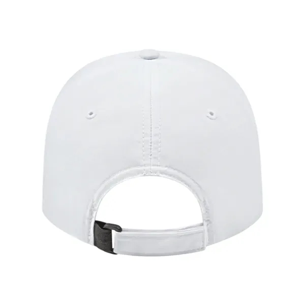 CAP AMERICA Soft Fit Active Wear Cap... from ASI 84358 S&S Activewear