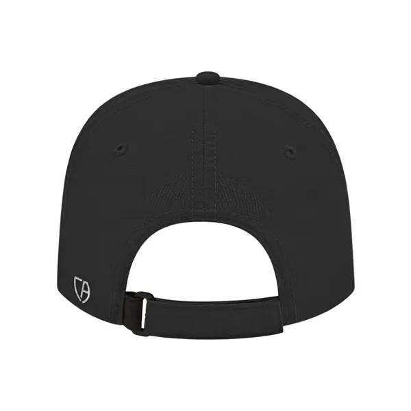 CAP AMERICA Premium Athletic Cap... from ASI 84358 S&S Activewear