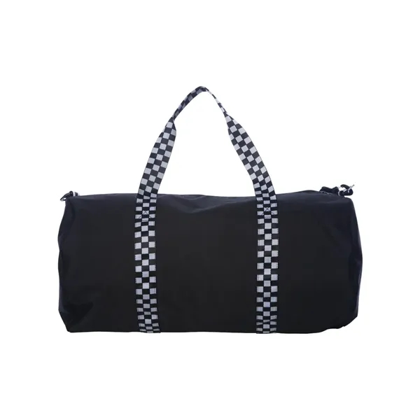 Independent Trading Co. Day Tripper 29L Duffel Bag... from ASI 84358 S&S Activewear