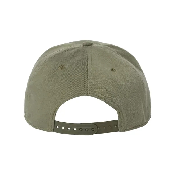 Atlantis Headwear Sustainable Flat Bill Cap... from ASI 84358 S&S Activewear