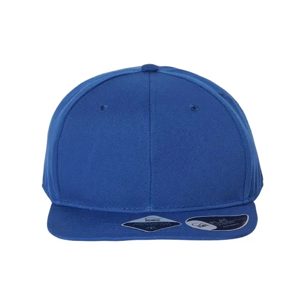 Atlantis Headwear Sustainable Flat Bill Cap... from ASI 84358 S&S Activewear