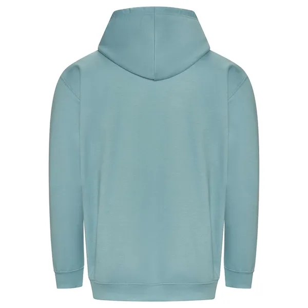 Just Hoods College Hooded Sweatshirt... from ASI 84358 S&S Activewear