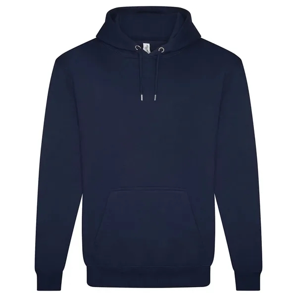 Just Hoods Heavyweight Urban Hooded Sweatshirt... from ASI 84358 S&S Activewear
