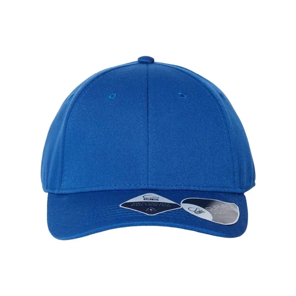Atlantis Headwear Sustainable Structured Cap... from ASI 84358 S&S Activewear