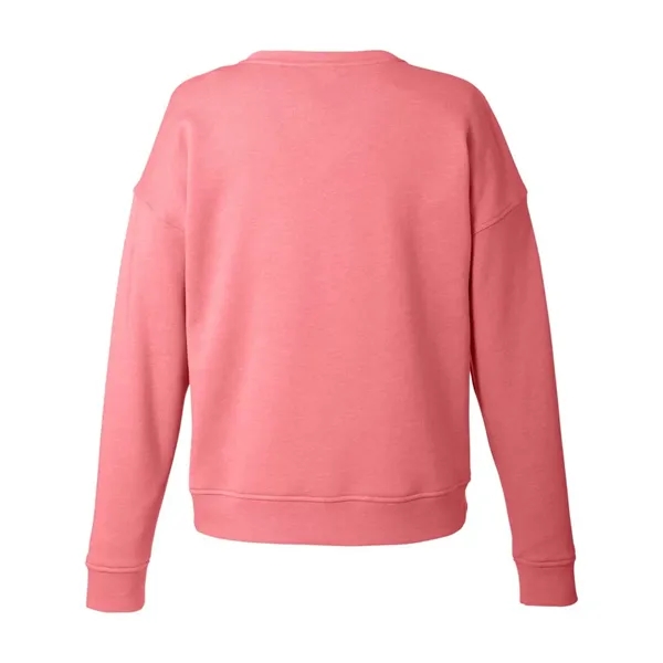Vineyard Vines Women's Garment-Dyed Crew... from ASI 84358 S&S Activewear
