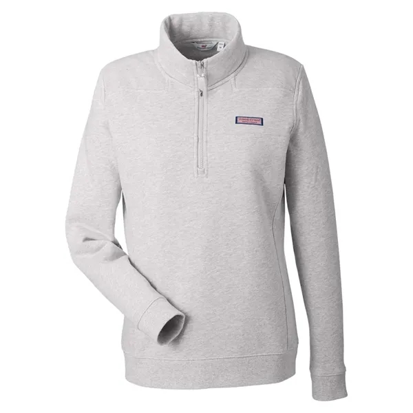 Vineyard Vines Women's Collegiate Shep Shirt... from ASI 84358 S&S Activewear