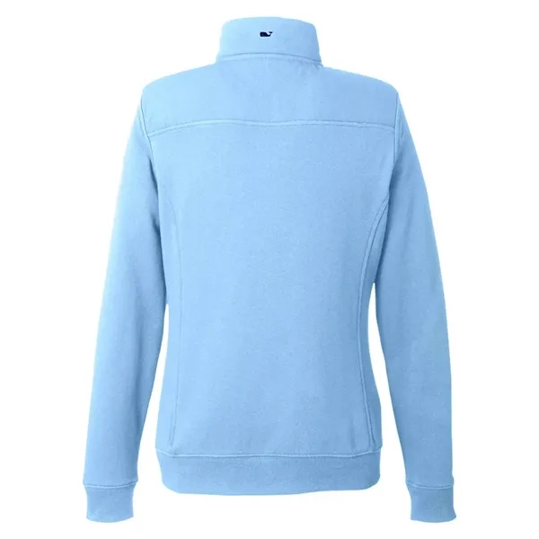 Vineyard Vines Women's Collegiate Shep Shirt... from ASI 84358 S&S Activewear