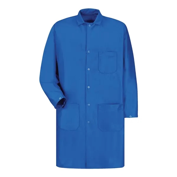 ESD/Anti-Stat Teach Coat... from ASI 84358 S&S Activewear