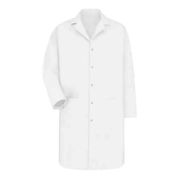 Lab Coat... from ASI 84358 S&S Activewear