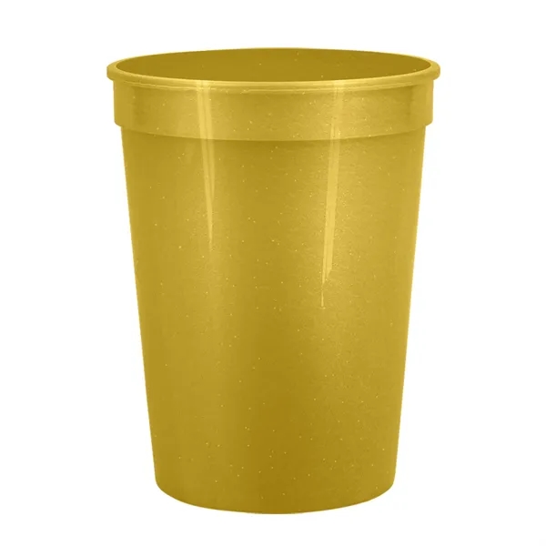 Garyline® Cups-on-the-Go Stadium Cup - 12 oz.... from ASI 40480 Koozie Group