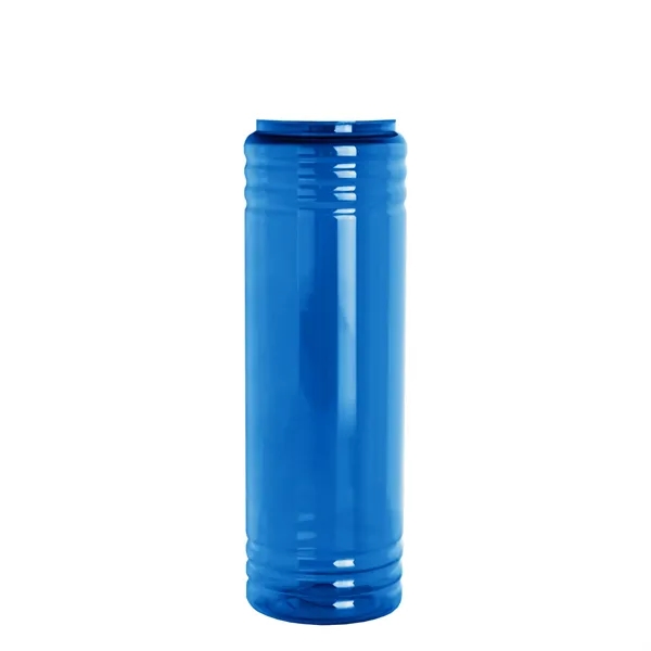 Garyline® Slim Fit Bottle with Push-Pull Lid - 24 oz.... from ASI 40480 Koozie Group