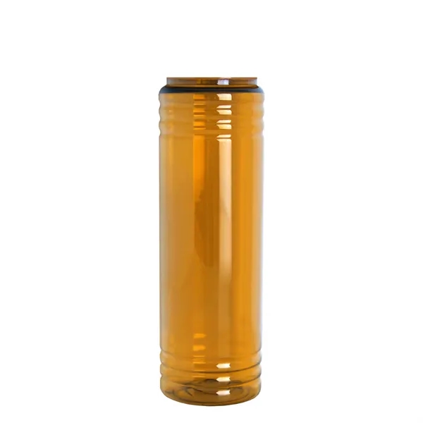 Garyline® Slim Fit Bottle with Push-Pull Lid - 24 oz.... from ASI 40480 Koozie Group