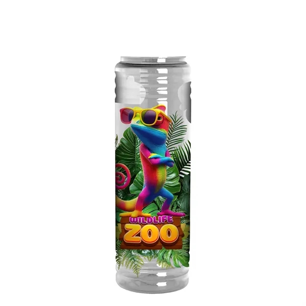 Garyline® Slim Fit Bottle with Push-Pull Lid - 24 oz.... from ASI 40480 Koozie Group