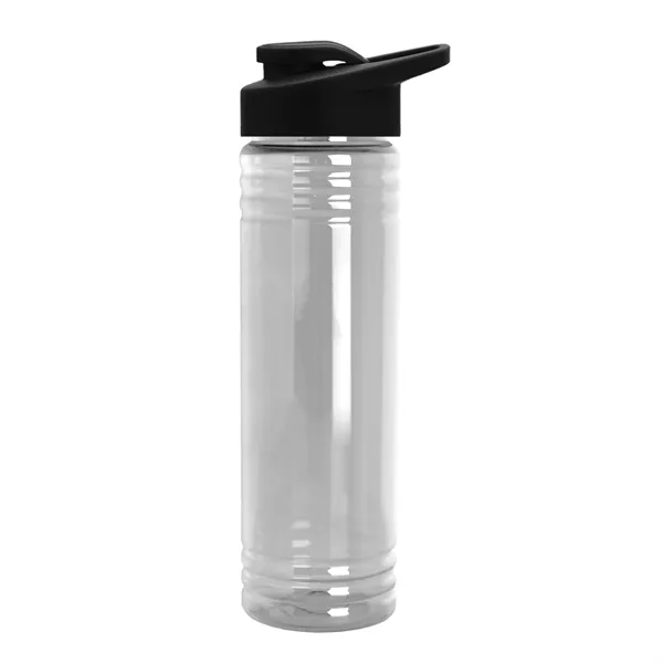Garyline® Slim Fit Bottle with Drink-Thru Lid - 24 oz.... from ASI 40480 Koozie Group