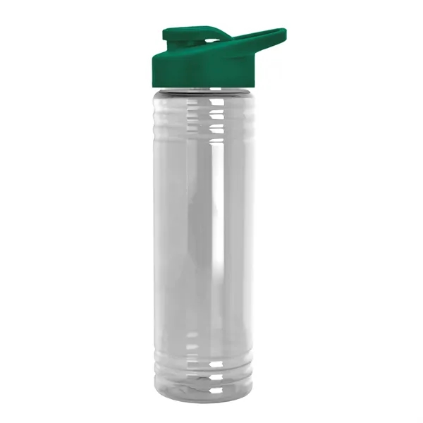 Garyline® Slim Fit Bottle with Drink-Thru Lid - 24 oz.... from ASI 40480 Koozie Group