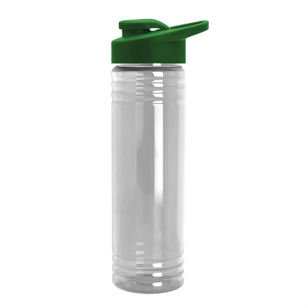 Garyline® Slim Fit Bottle with Drink-Thru Lid - 24 oz.... from ASI 40480 Koozie Group