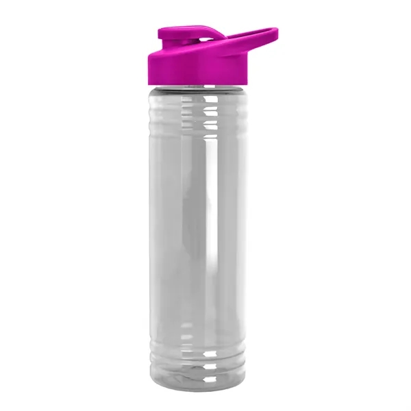 Garyline® Slim Fit Bottle with Drink-Thru Lid - 24 oz.... from ASI 40480 Koozie Group