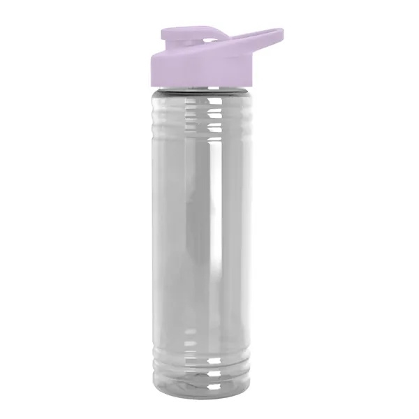 Garyline® Slim Fit Bottle with Drink-Thru Lid - 24 oz.... from ASI 40480 Koozie Group