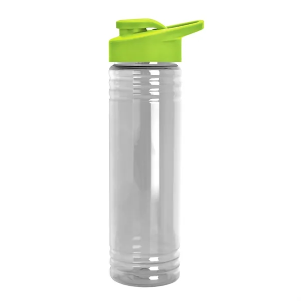 Garyline® Slim Fit Bottle with Drink-Thru Lid - 24 oz.... from ASI 40480 Koozie Group