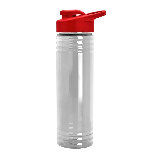 Garyline® Slim Fit Bottle with Drink-Thru Lid - 24 oz.... from ASI 40480 Koozie Group