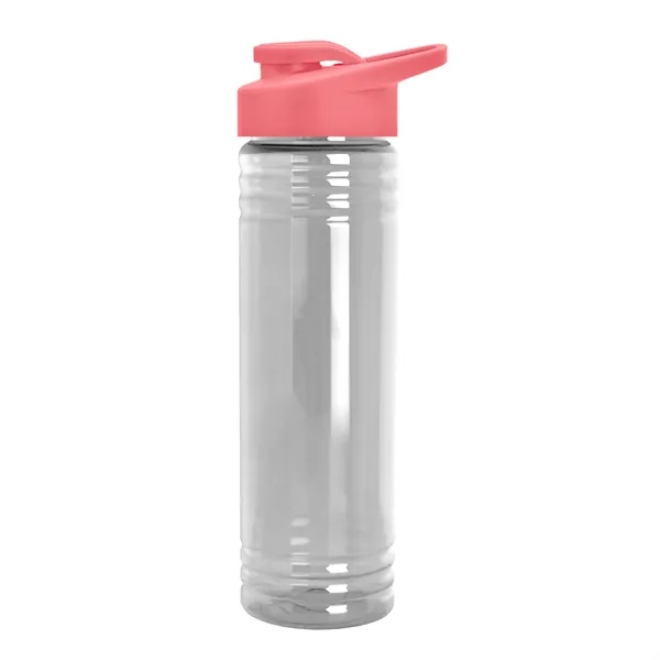 Garyline® Slim Fit Bottle with Drink-Thru Lid - 24 oz.... from ASI 40480 Koozie Group