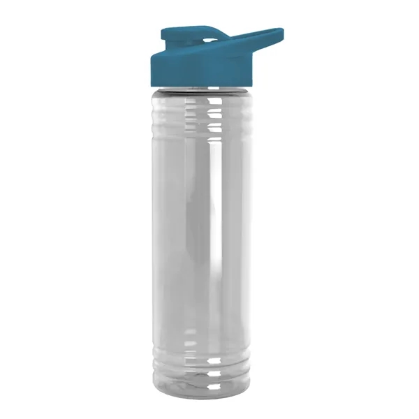 Garyline® Slim Fit Bottle with Drink-Thru Lid - 24 oz.... from ASI 40480 Koozie Group