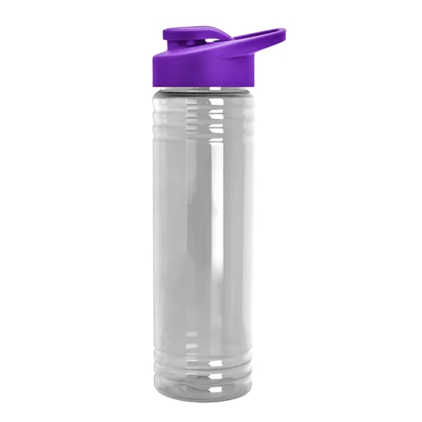 Garyline® Slim Fit Bottle with Drink-Thru Lid - 24 oz.... from ASI 40480 Koozie Group