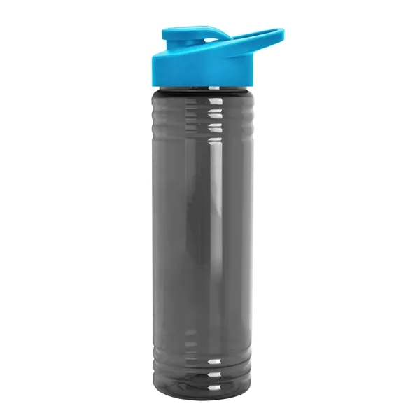 Garyline® Slim Fit Bottle with Drink-Thru Lid - 24 oz.... from ASI 40480 Koozie Group