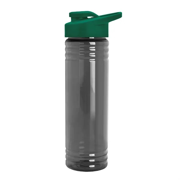 Garyline® Slim Fit Bottle with Drink-Thru Lid - 24 oz.... from ASI 40480 Koozie Group