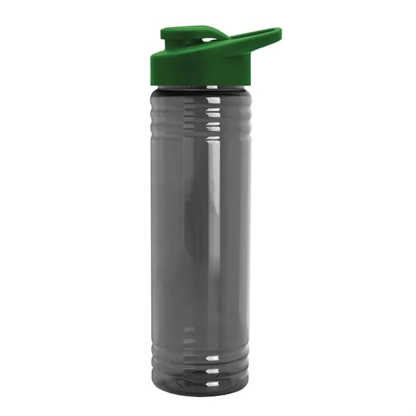 Garyline® Slim Fit Bottle with Drink-Thru Lid - 24 oz.... from ASI 40480 Koozie Group