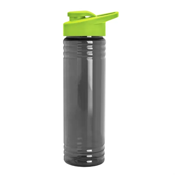 Garyline® Slim Fit Bottle with Drink-Thru Lid - 24 oz.... from ASI 40480 Koozie Group