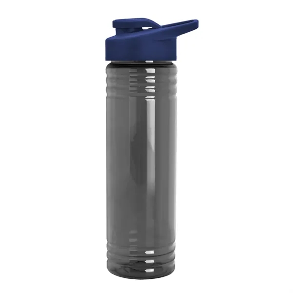 Garyline® Slim Fit Bottle with Drink-Thru Lid - 24 oz.... from ASI 40480 Koozie Group