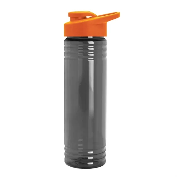 Garyline® Slim Fit Bottle with Drink-Thru Lid - 24 oz.... from ASI 40480 Koozie Group