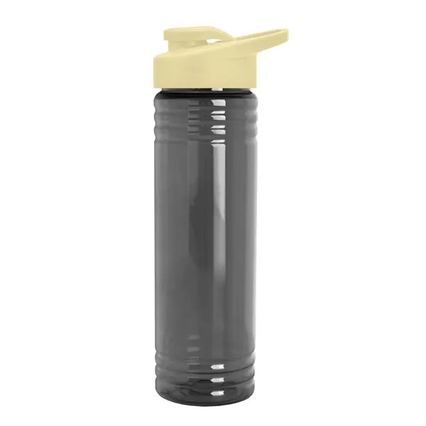 Garyline® Slim Fit Bottle with Drink-Thru Lid - 24 oz.... from ASI 40480 Koozie Group