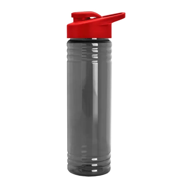Garyline® Slim Fit Bottle with Drink-Thru Lid - 24 oz.... from ASI 40480 Koozie Group