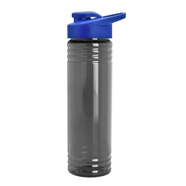 Garyline® Slim Fit Bottle with Drink-Thru Lid - 24 oz.... from ASI 40480 Koozie Group