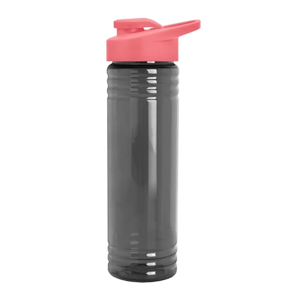 Garyline® Slim Fit Bottle with Drink-Thru Lid - 24 oz.... from ASI 40480 Koozie Group