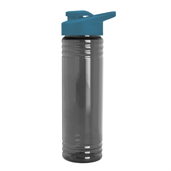 Garyline® Slim Fit Bottle with Drink-Thru Lid - 24 oz.... from ASI 40480 Koozie Group