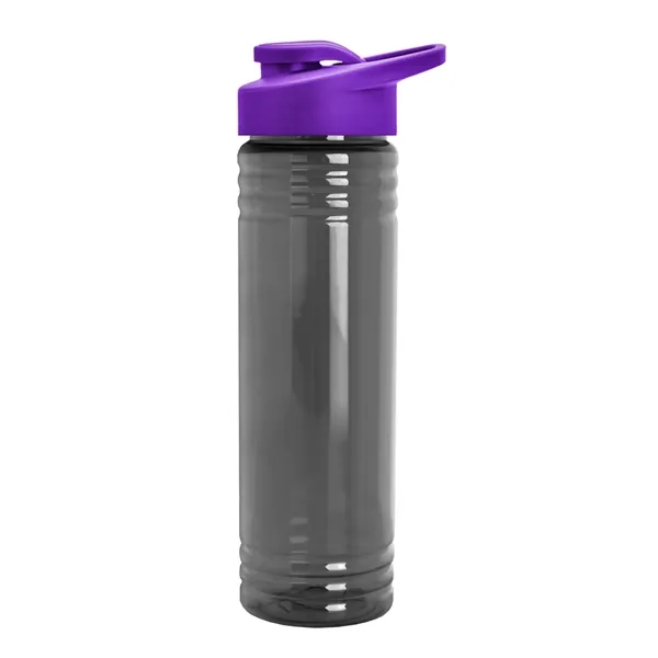 Garyline® Slim Fit Bottle with Drink-Thru Lid - 24 oz.... from ASI 40480 Koozie Group