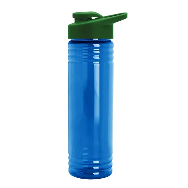 Garyline® Slim Fit Bottle with Drink-Thru Lid - 24 oz.... from ASI 40480 Koozie Group