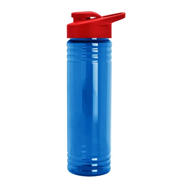 Garyline® Slim Fit Bottle with Drink-Thru Lid - 24 oz.... from ASI 40480 Koozie Group