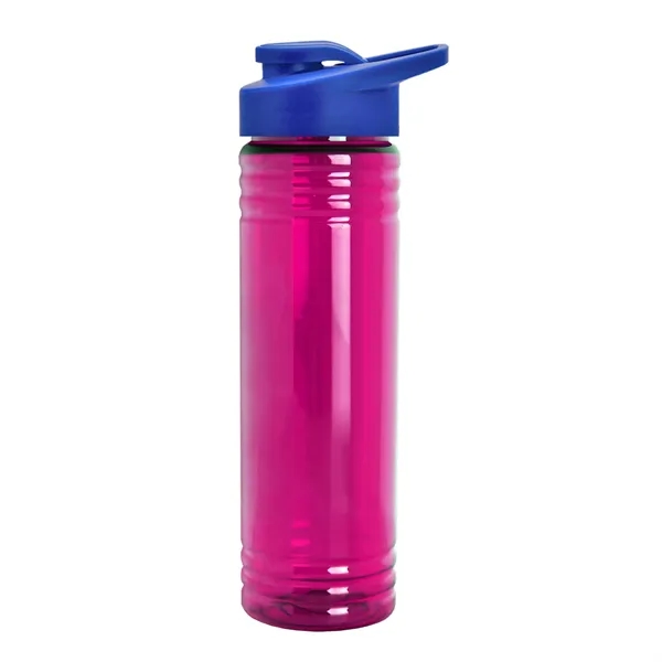 Garyline® Slim Fit Bottle with Drink-Thru Lid - 24 oz.... from ASI 40480 Koozie Group