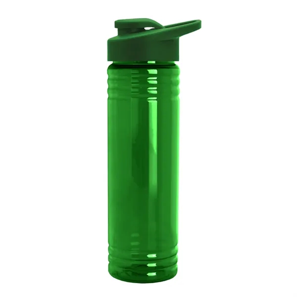 Garyline® Slim Fit Bottle with Drink-Thru Lid - 24 oz.... from ASI 40480 Koozie Group