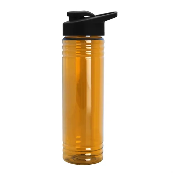 Garyline® Slim Fit Bottle with Drink-Thru Lid - 24 oz.... from ASI 40480 Koozie Group