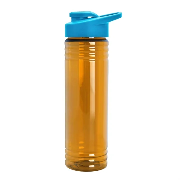 Garyline® Slim Fit Bottle with Drink-Thru Lid - 24 oz.... from ASI 40480 Koozie Group