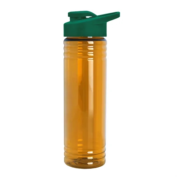 Garyline® Slim Fit Bottle with Drink-Thru Lid - 24 oz.... from ASI 40480 Koozie Group