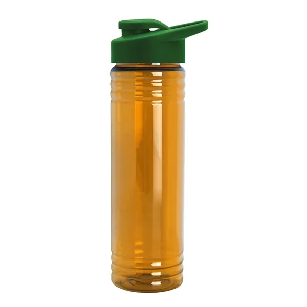 Garyline® Slim Fit Bottle with Drink-Thru Lid - 24 oz.... from ASI 40480 Koozie Group
