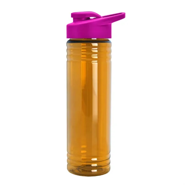 Garyline® Slim Fit Bottle with Drink-Thru Lid - 24 oz.... from ASI 40480 Koozie Group