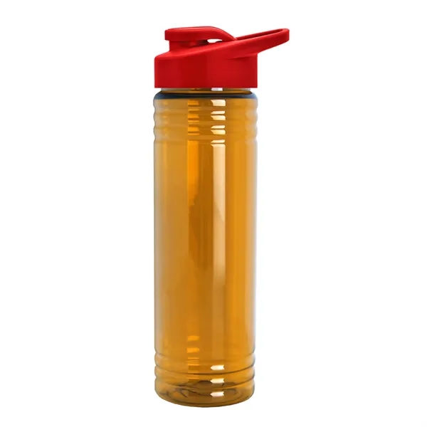 Garyline® Slim Fit Bottle with Drink-Thru Lid - 24 oz.... from ASI 40480 Koozie Group