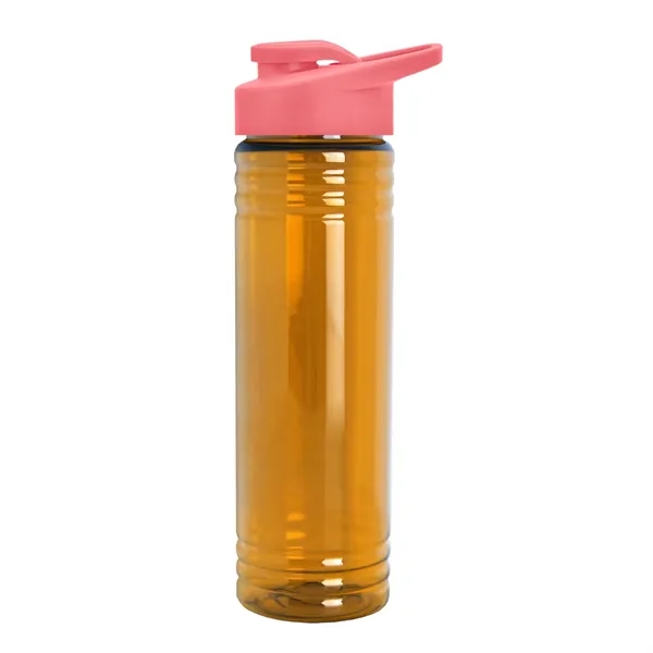 Garyline® Slim Fit Bottle with Drink-Thru Lid - 24 oz.... from ASI 40480 Koozie Group